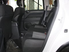 2012款 2.0 CVT 运动版 5座