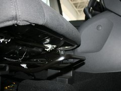 2012款 2.0 CVT 运动版 5座