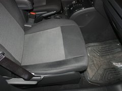 2012款 2.0 CVT 运动版 5座