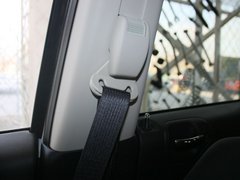 2012款 2.0 CVT 运动版 5座