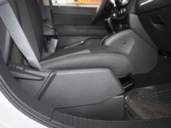 2012款 2.0 CVT 运动版 5座