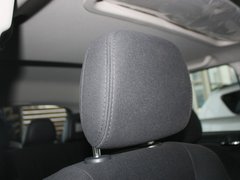 2012款 2.0 CVT 运动版 5座