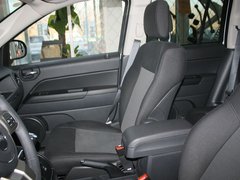 2012款 2.0 CVT 运动版 5座