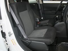 2012款 2.0 CVT 运动版 5座