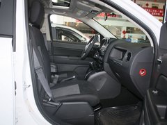 2012款 2.0 CVT 运动版 5座