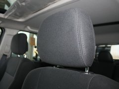2012款 2.0 CVT 运动版 5座