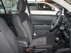 2012款 2.0 CVT 运动版 5座