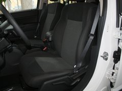 2012款 2.0 CVT 运动版 5座