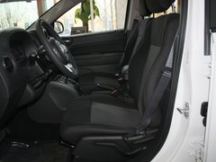 2012款 2.0 CVT 运动版 5座