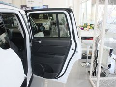 2012款 2.0 CVT 运动版 5座
