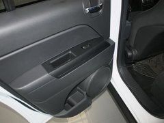 2012款 2.0 CVT 运动版 5座