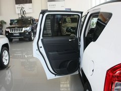 2012款 2.0 CVT 运动版 5座