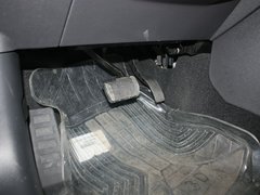 2012款 2.0 CVT 运动版 5座