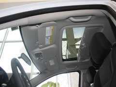 2012款 2.0 CVT 运动版 5座