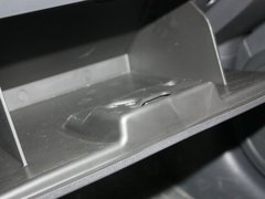 2012款 2.0 CVT 运动版 5座