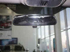 2012款 2.0 CVT 运动版 5座