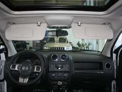 2012款 2.0 CVT 运动版 5座