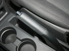 2012款 2.0 CVT 运动版 5座