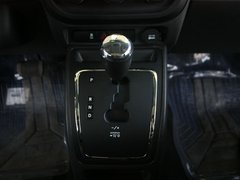 2012款 2.0 CVT 运动版 5座