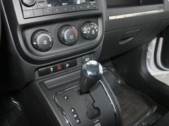 2012款 2.0 CVT 运动版 5座