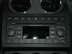 2012款 2.0 CVT 运动版 5座