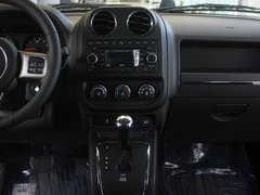 2012款 2.0 CVT 运动版 5座