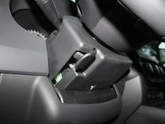 2012款 2.0 CVT 运动版 5座