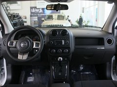 2012款 2.0 CVT 运动版 5座