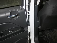 2012款 2.0 CVT 运动版 5座