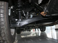2012款 2.0 CVT 运动版 5座