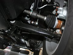 2012款 2.0 CVT 运动版 5座