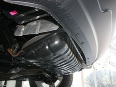 2012款 2.0 CVT 运动版 5座
