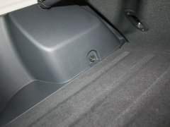 2012款 2.0 CVT 运动版 5座