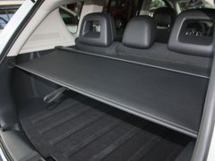 2012款 2.0 CVT 运动版 5座