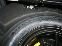 2012款 2.0 CVT 运动版 5座