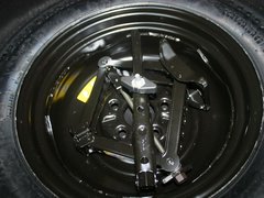 2012款 2.0 CVT 运动版 5座