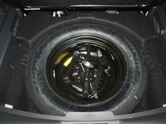 2012款 2.0 CVT 运动版 5座