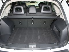 2012款 2.0 CVT 运动版 5座