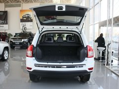 2012款 2.0 CVT 运动版 5座
