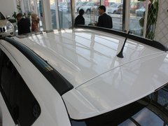 2012款 2.0 CVT 运动版 5座