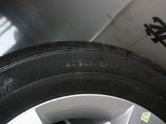 2012款 2.0 CVT 运动版 5座