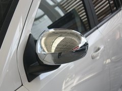 2012款 2.0 CVT 运动版 5座