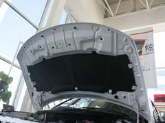 2012款 2.0 CVT 运动版 5座