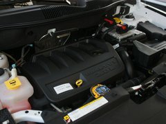 2012款 2.0 CVT 运动版 5座