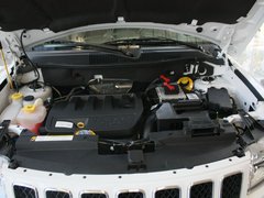 2012款 2.0 CVT 运动版 5座