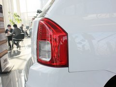 2012款 2.0 CVT 运动版 5座