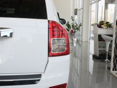 2012款 2.0 CVT 运动版 5座