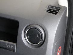 2012款 2.0 CVT 运动版 5座