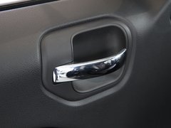 2012款 2.0 CVT 运动版 5座