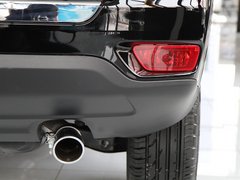 2012款 2.0 CVT 运动版 5座